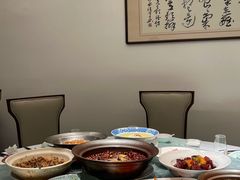 -聚丰园熊猫餐厅(紫金1912·玖爱谷店)