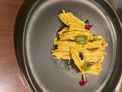 芥末鸭掌-花家怡园HUA'S RESTAURANT(崇文门·哈德门广场店)