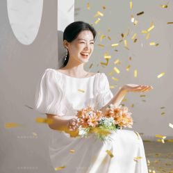 点击看大图 -经典婚纱摄影美学馆·私人定制