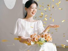 -经典婚纱摄影美学馆·私人定制