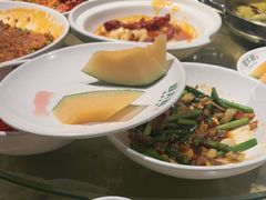 -周大厨辣椒炒肉(巨龙路店)