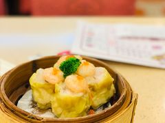 -点都德(华强南店)