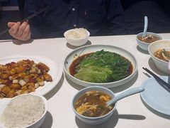 -大铁勺新津菜(东丽阳光新业广场店)