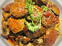 -肥肥虾庄·金牌油焖大虾(沙湖店)