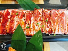 -九田家黑牛烤肉料理(西溪龙湖天街店)
