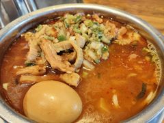 -窦四牛杂面(总店)