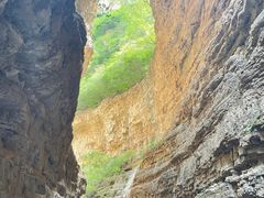 -龙门涧景区