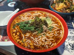 -川哥辣妹(南岗店)