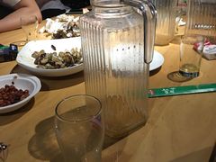 -青山鸡(海信天悦店)