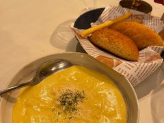 -宴悦海鲜餐厅·游水海鲜·牛排(亚龙湾瑞吉店)