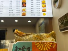 -安悦煎饼(河北店)