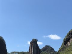 -九曲溪