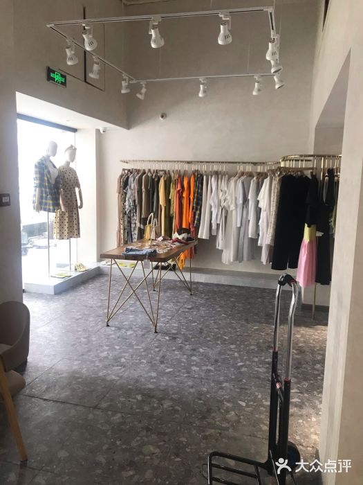 hy coffee美容美甲护肤(吾悦店)图片