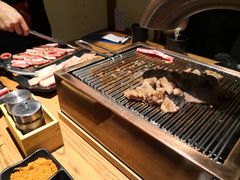 -千寻烧肉(政务区店)
