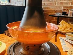 -额尔敦传统涮火锅·冰煮羊(铁东店)