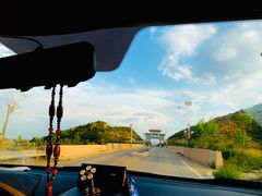 -山西乌金山旅游区