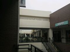 -宁波杉井奥特莱斯广场