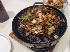 -惠丰堂饭庄·烤鸭·京味菜(翠微路店)