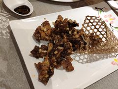 -香云轩·顺德菜(香云纱园林酒店店)