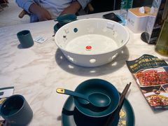 -茅庐川菜(烟台大悦城店)