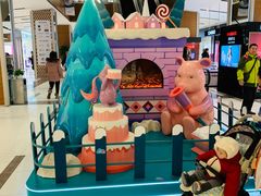 -远洋未来广场(育慧北路店)