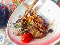 -BROWNSTONE布朗石西班牙餐厅(富城店)