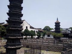 -南翔古镇