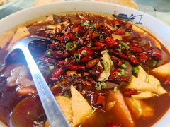 -毓聪妈妈菜(合肥路店)