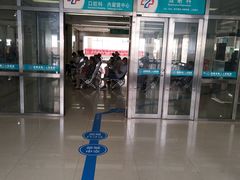 -安徽省第二人民医院(主院区)