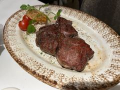 -燃扒房Steakhouse(皇庭店)