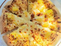 -必胜客(会展店)