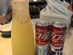 -绿茶餐厅(北京世纪金源店)