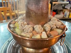 -巴壁馆(海棠花语店)