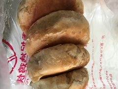-香妃烤鸡(西单店)