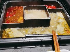 -巴奴毛肚火锅(二七万达店)