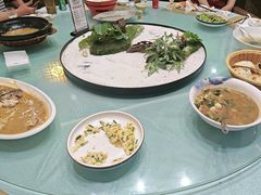 -和源祥·日照菜扛把子(万平口一店)