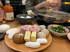-牛New寿喜烧(青浦店)