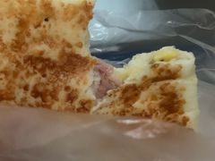 芝士培根帕尼尼-都恩客(高岛屋百货店)