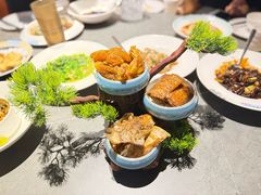 -佬太公海鸭·海鲜大排档(上海总店)
