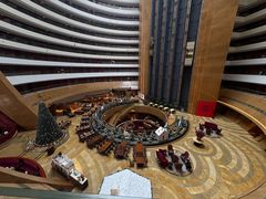 -杭州国际会议中心洲际酒店-原素全日餐厅(解放东路店)