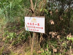 -马头山