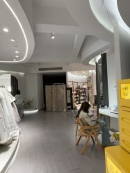 -星光兔·西扶海棠·写真馆(景德镇店)