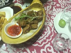 -临家闽南菜(翔安店)