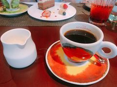 -杭州西子湖四季酒店-WL BISTRO西湖餐厅(灵隐路店)