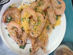 -40号厦门海鲜大排档(中山路店)