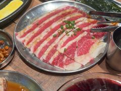 -马场洞肉铺(振安店)