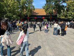 -晋祠博物馆