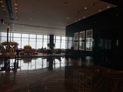 -长沙尼依格罗酒店