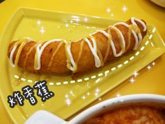 -嗨皮儿·现蒸面皮(抄纸巷店)