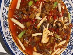 -院8里·小聚园老川菜(九眼桥店)